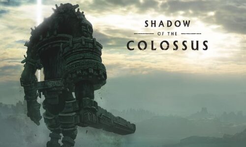 review shadow of the colossus