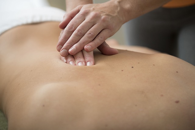 A importância da massagem terapêutica